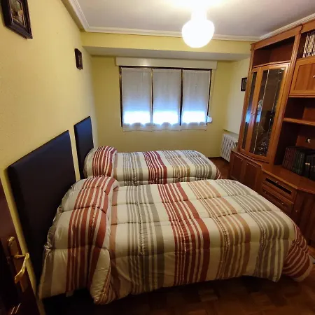 Apartament R2r - Amplio 3 En - 110a *