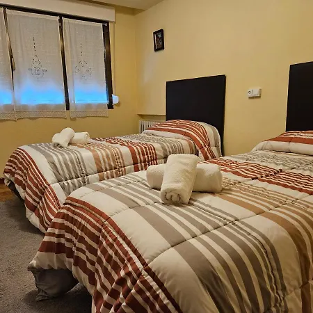 Apartament R2r - Amplio 3 En - 110a *