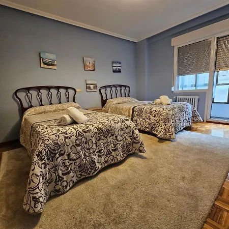 Lägenhet 110a - Amplio 3 En *