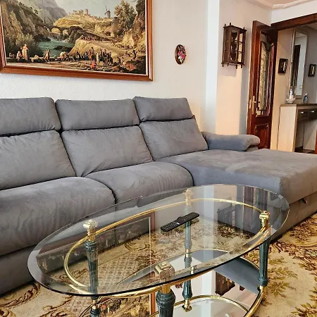 Apartament R2r - Amplio 3 En - 110a