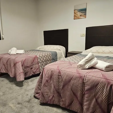 Lägenhet 110a - Amplio 3 En